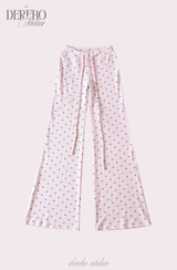 レイナ ドットパッド トレーニングセットアップ (LONG PANTS)