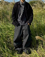 Real Over Bear Shirt Jacket