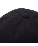 BN I.T ロゴボールキャップ (Black)