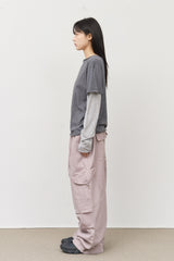 Install Layered Top