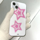 [made] soft rock star phone case (glossy hard)