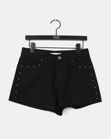 Atel Stud Point Short Pants