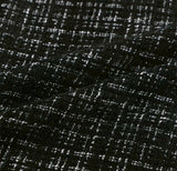 [F/W] Black line tweed jacket(2color)