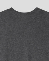 シルキーベーシックレイヤードロングスリーブTシャツ