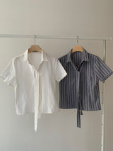 [MD PICK] Sugar tie sh (2color)