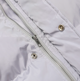  Hour Case String Wellon Padded Vest
