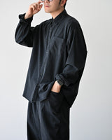 WIT AGING WASHED SHIRT