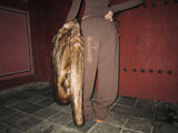 Mink セットアップ