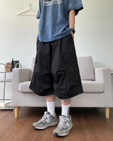 Move Bermuda Cargo Pants