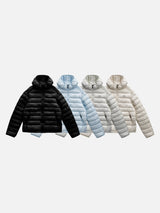 【limited price】[Planning] Soap Light Down Lightweight Padding Jacket (4c) 