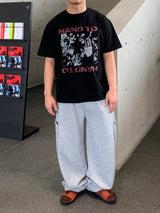Hand Short Sleeve T-shirt
