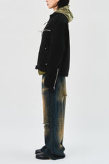Peer Destroyed Denim