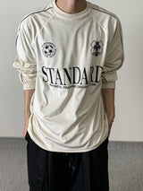 Velvet Standard long sleeve