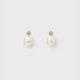 ボンボンピアス
