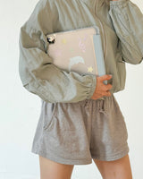 Dolphin Sea Ipad case