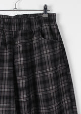 CHECK BIG BOY PANTS