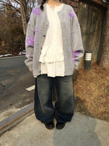 Ako cardigan