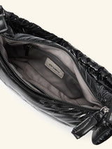 Western Padding Crossbody