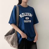 Pavilion short sleeved T-shirt