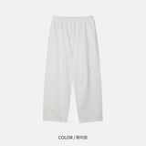 スレートスウェットパンツ(3 Colors)