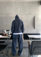 Nade Pigment Double Wide Pants (High Quality)