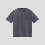 ロウ ダメージ Tシャツ