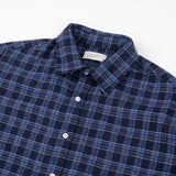 Looper checkered shirt