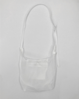 Light Sling Mini Crossbody Bag (3color)