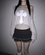 Cross Off MTM (3colors)