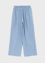 [MADE] Polpin Stripe Banding Pants