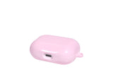 strawberry glossy airpods/buds case