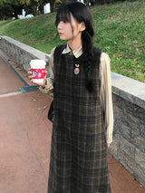 クノチェックロングops