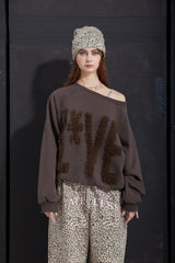 JUNGLE BEANIE -LEOPARD