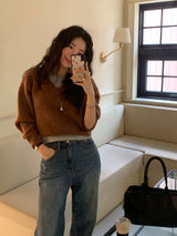 [MADE] Muiren straight denim