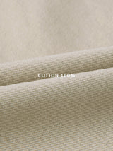 Bone Washed Cargo Pants