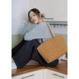 Carmon Bag Brown