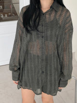 Skag shirt