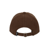 Star Kids Cap_Brown