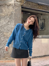 [SHOPPERMADE] Classic Mode Trendy Low-rise Mini Skirt