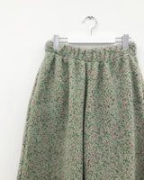 Split Fleece Jogger Pants (3 Colors)