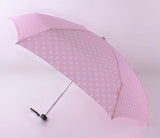 bunny doll umbrella (2color)
