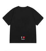 MUCENT シティインデックスハーフT ユニセックス (9STYLES/2COLOR)