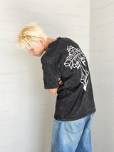 VENTIQUE Chromium T-shirt 3color