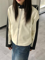 Drag jacket
