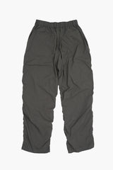 Auli puckering pants