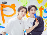 [aespa Giselle/Verivery Kangmin/Sevenus Heejae/YENA] Silver star belt bracelet