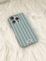 pajama hard case-mint