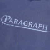 PARAGRAPH ボードワークTシャツ