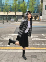 ビアナシャツ