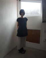 curve cap dress